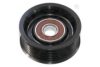 OPTIMAL 0-N2033 Deflection/Guide Pulley, v-ribbed belt